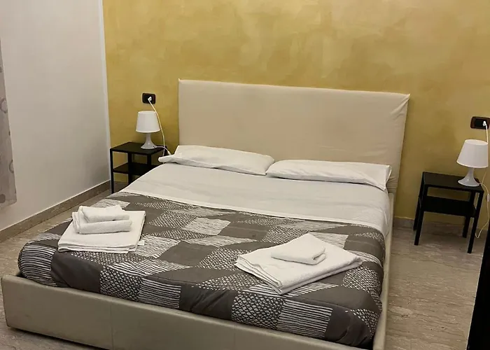La Dimora Di Re Ferdinando