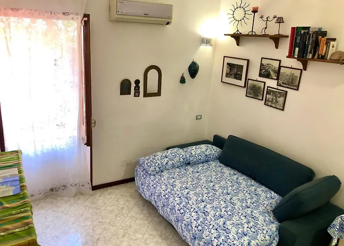 Casa Gamilia